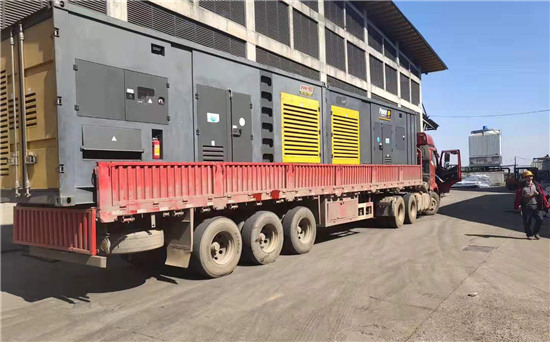 江南200KW发电机组适配电缆规格选型指南
