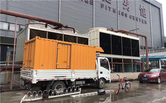 江南300KW发电机组适配电缆规格选型指南