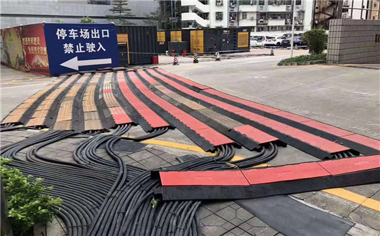 江南发电机组电缆选型完整具体步骤（工程通用标准流程）